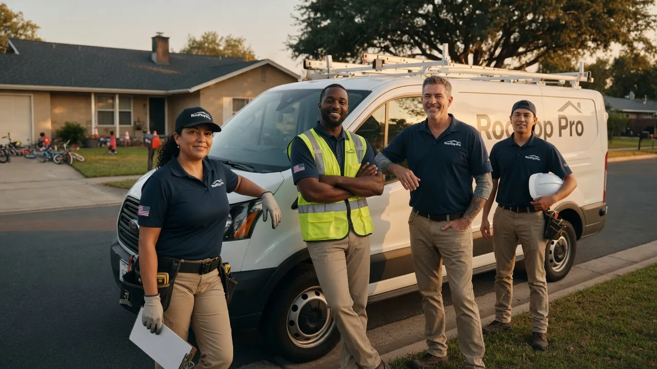 Roof Repair in Milledgeville, GA near me